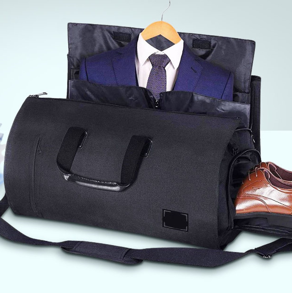 Suit Storage Business Travel Bag